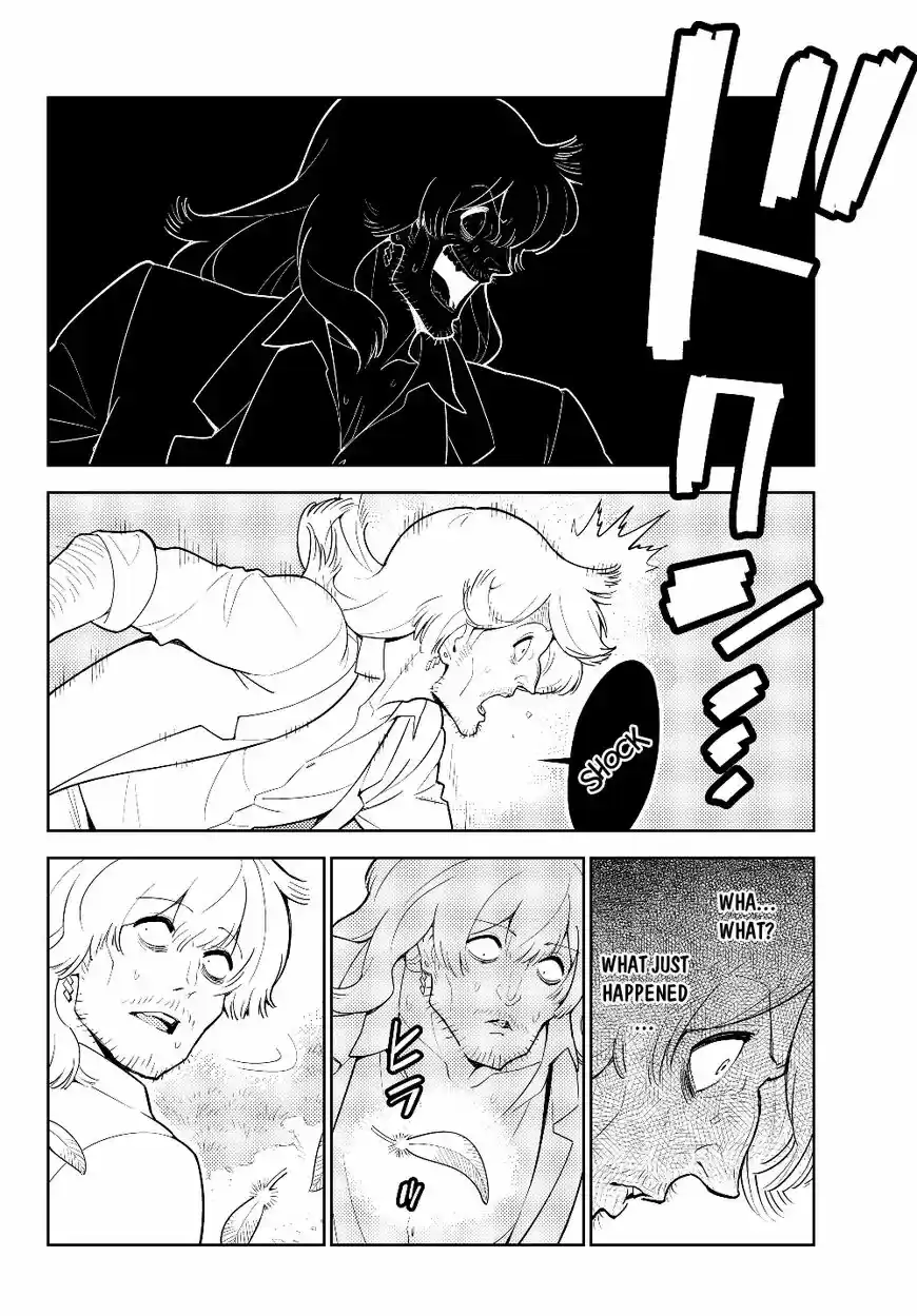 Ore dake Haireru Kakushi Dungeon: Kossori Kitaete Sekai Saikyou ch.031