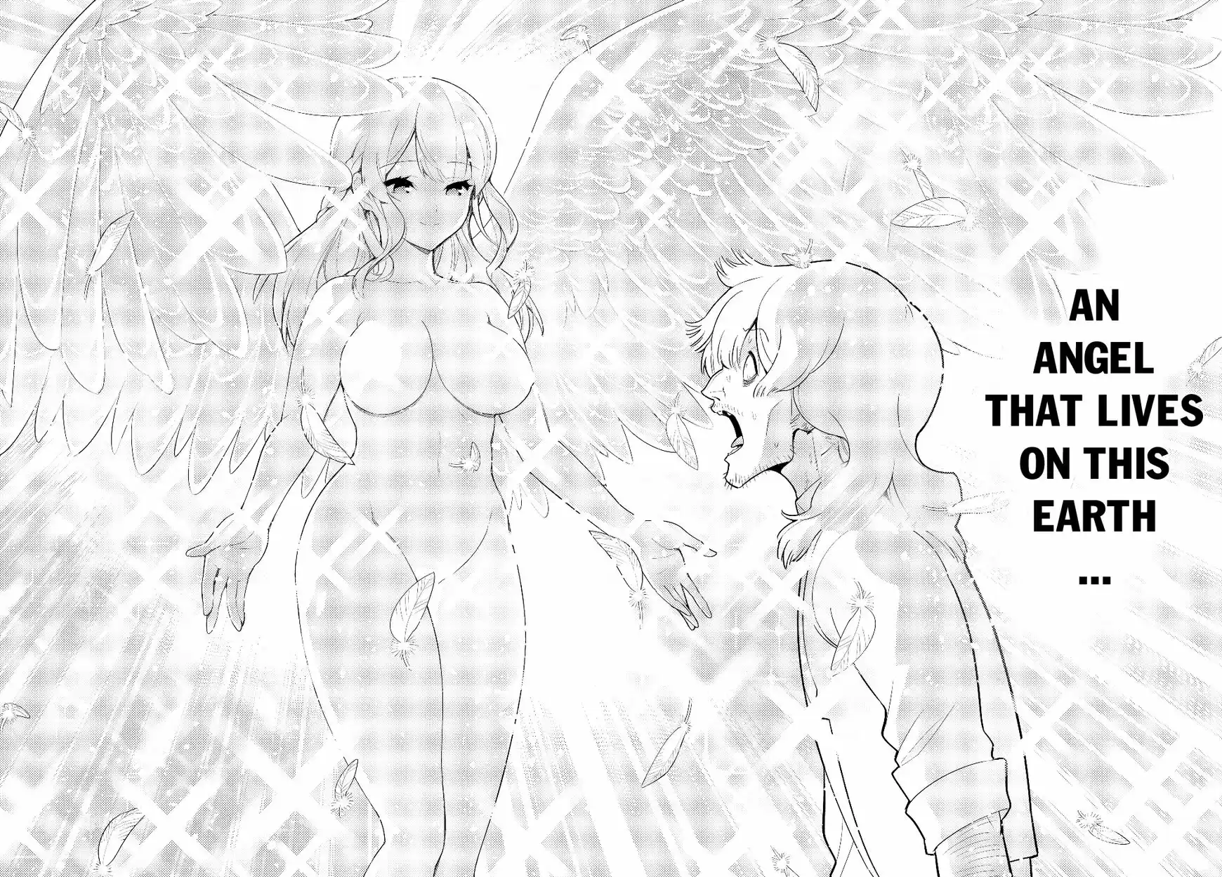 Ore dake Haireru Kakushi Dungeon: Kossori Kitaete Sekai Saikyou ch.031