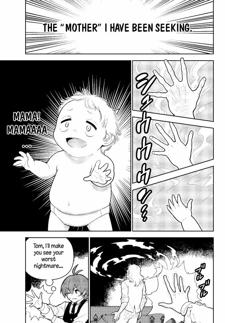 Ore dake Haireru Kakushi Dungeon: Kossori Kitaete Sekai Saikyou ch.032