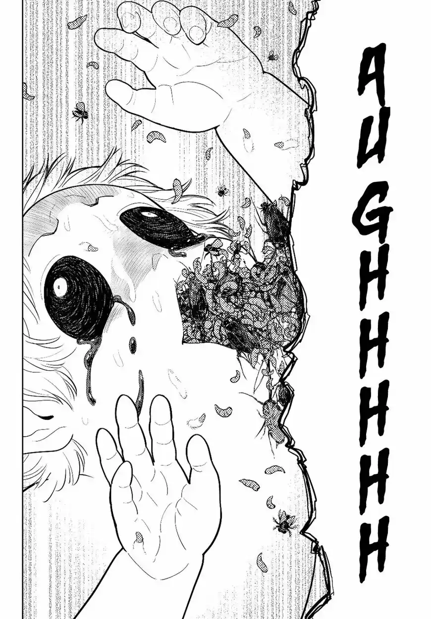 Ore dake Haireru Kakushi Dungeon: Kossori Kitaete Sekai Saikyou ch.032