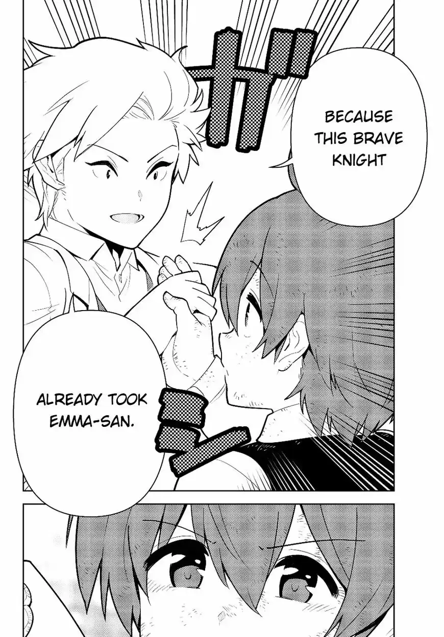 Ore dake Haireru Kakushi Dungeon: Kossori Kitaete Sekai Saikyou ch.032