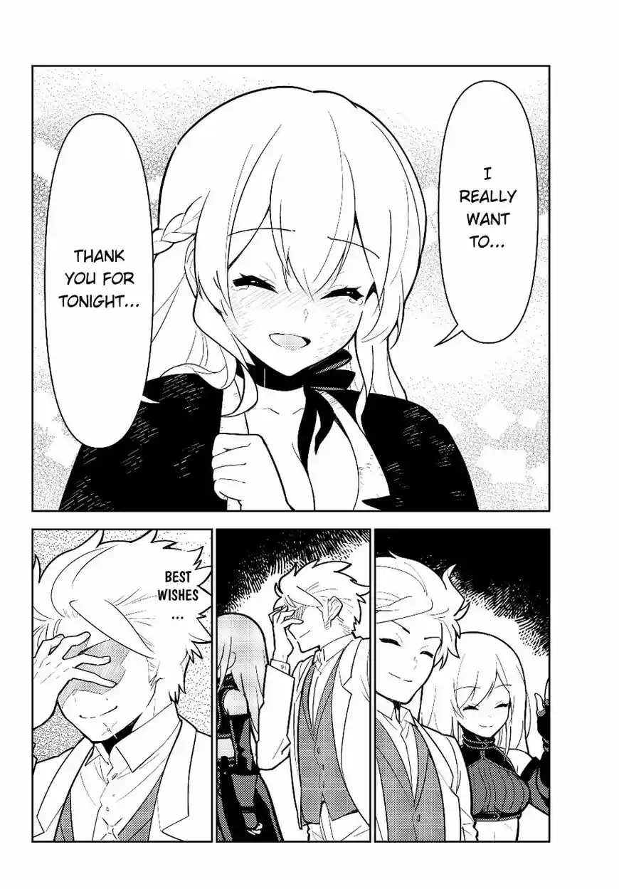 Ore dake Haireru Kakushi Dungeon: Kossori Kitaete Sekai Saikyou ch.032