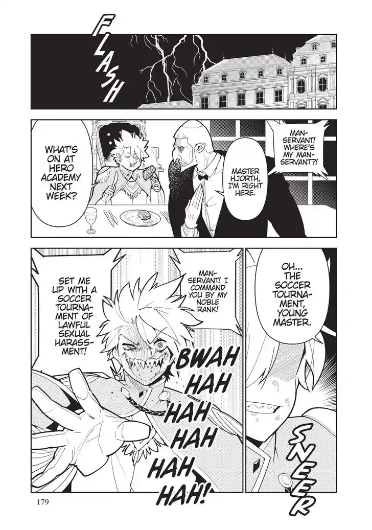 Ore dake Haireru Kakushi Dungeon: Kossori Kitaete Sekai Saikyou Ch.065.5