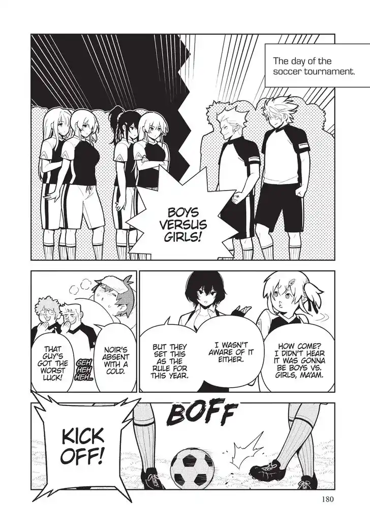 Ore dake Haireru Kakushi Dungeon: Kossori Kitaete Sekai Saikyou Ch.065.5