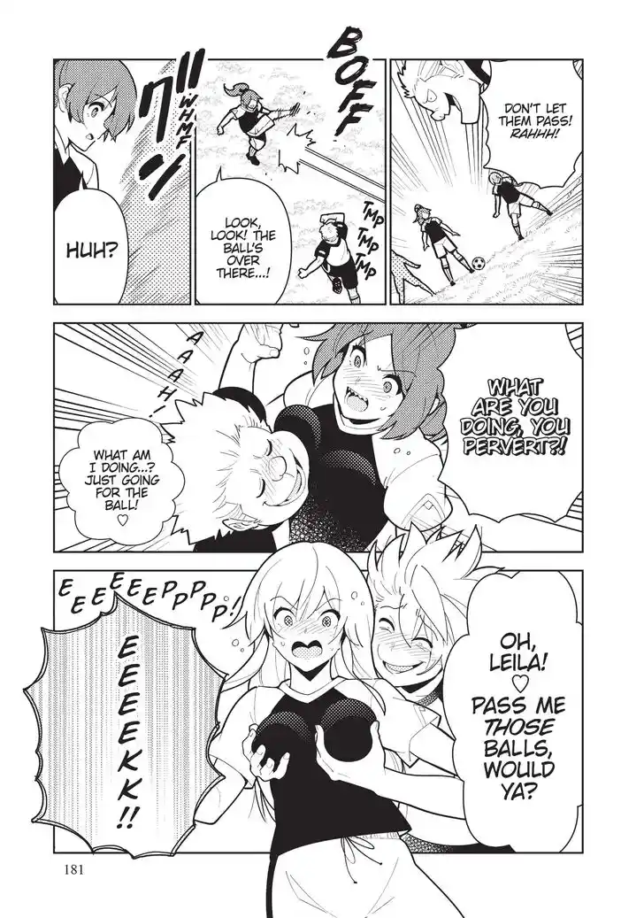 Ore dake Haireru Kakushi Dungeon: Kossori Kitaete Sekai Saikyou Ch.065.5