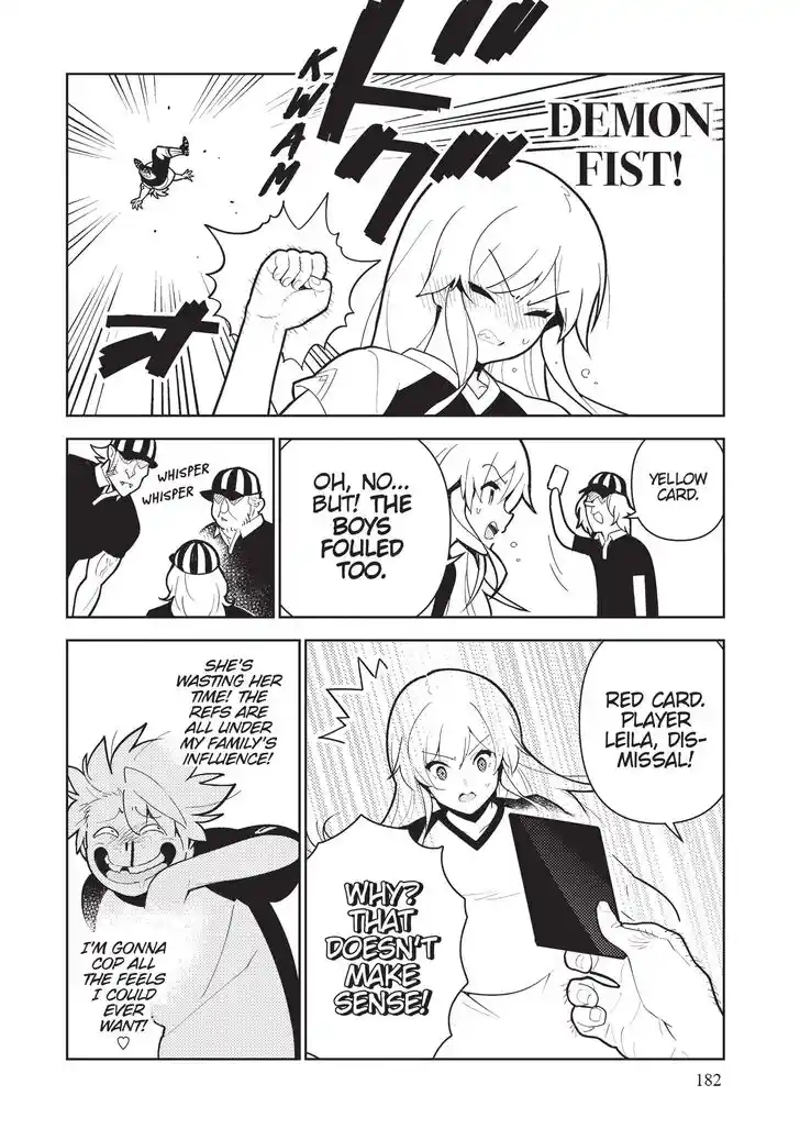 Ore dake Haireru Kakushi Dungeon: Kossori Kitaete Sekai Saikyou Ch.065.5