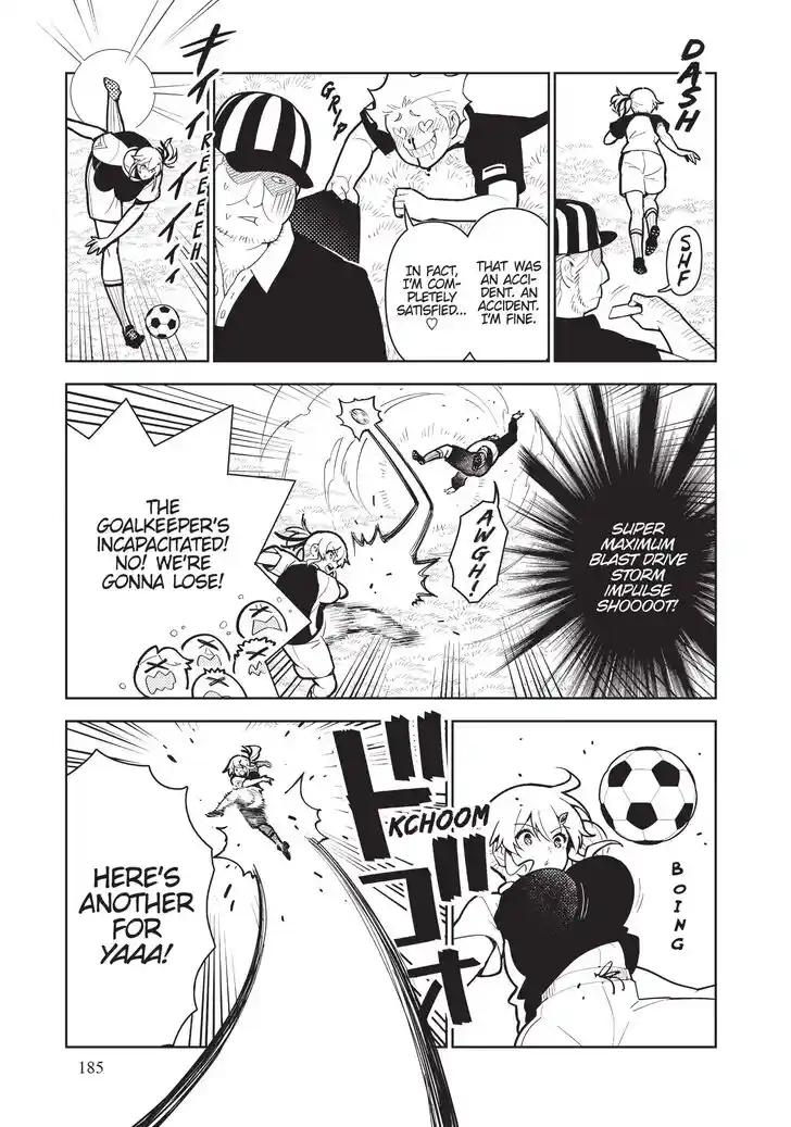 Ore dake Haireru Kakushi Dungeon: Kossori Kitaete Sekai Saikyou Ch.065.5