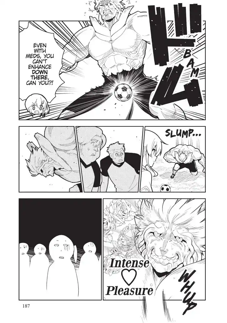 Ore dake Haireru Kakushi Dungeon: Kossori Kitaete Sekai Saikyou Ch.065.5