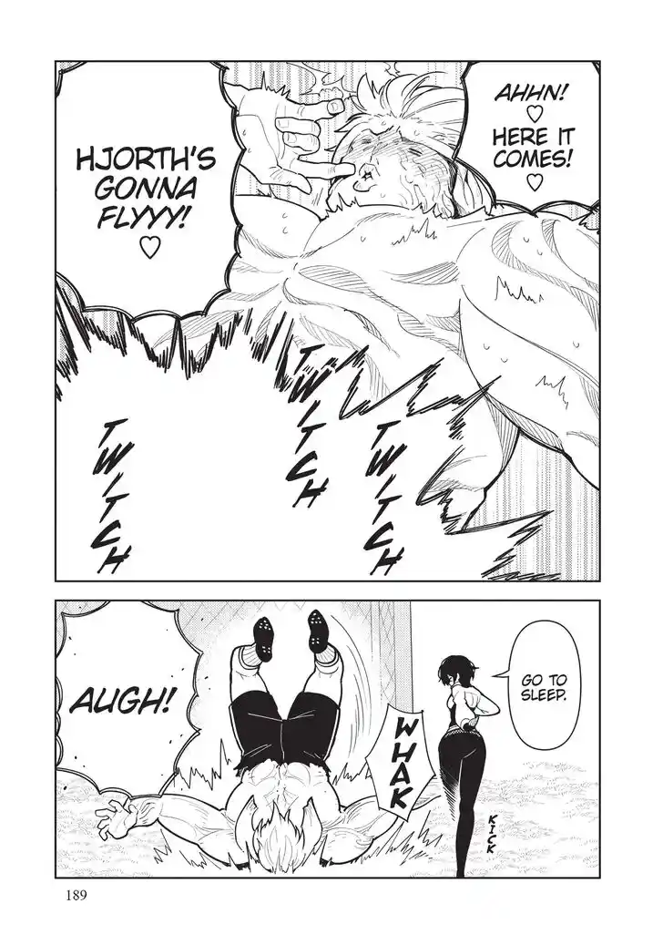 Ore dake Haireru Kakushi Dungeon: Kossori Kitaete Sekai Saikyou Ch.065.5