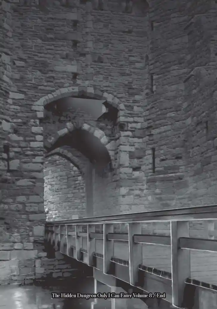 Ore dake Haireru Kakushi Dungeon: Kossori Kitaete Sekai Saikyou Ch.065.5