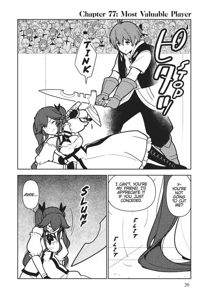 Ore dake Haireru Kakushi Dungeon: Kossori Kitaete Sekai Saikyou Ch.077