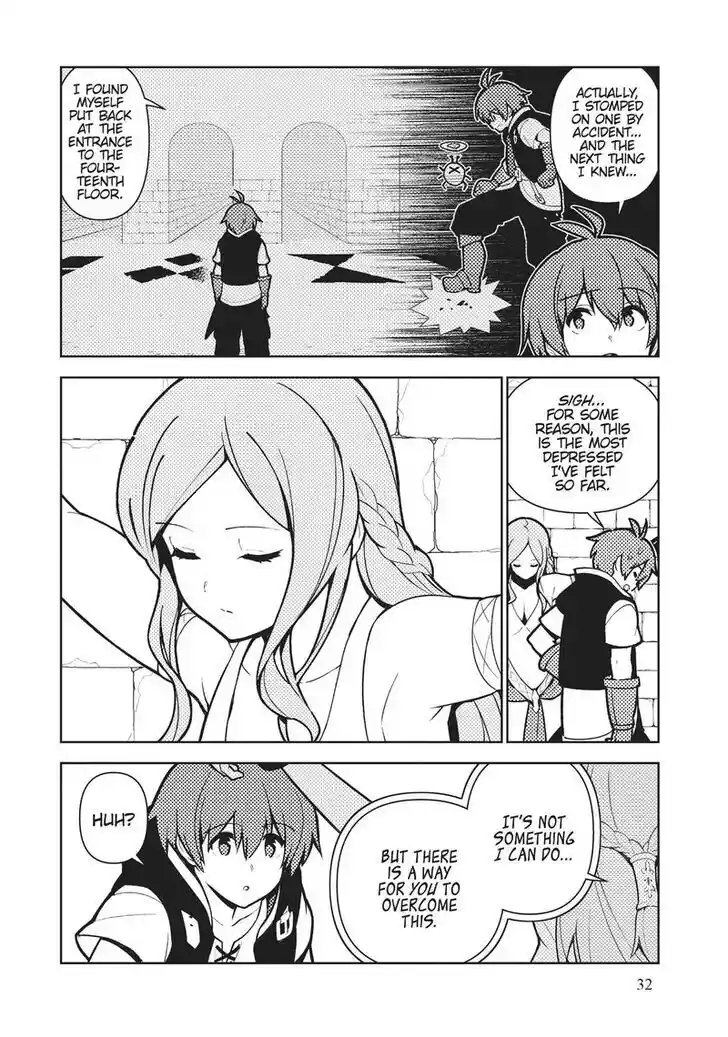 Ore dake Haireru Kakushi Dungeon: Kossori Kitaete Sekai Saikyou Ch.077