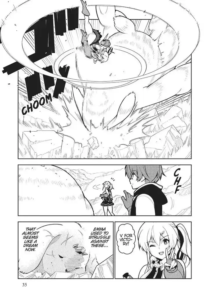 Ore dake Haireru Kakushi Dungeon: Kossori Kitaete Sekai Saikyou Ch.077