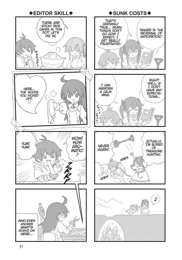 Ore dake Haireru Kakushi Dungeon: Kossori Kitaete Sekai Saikyou Ch.077