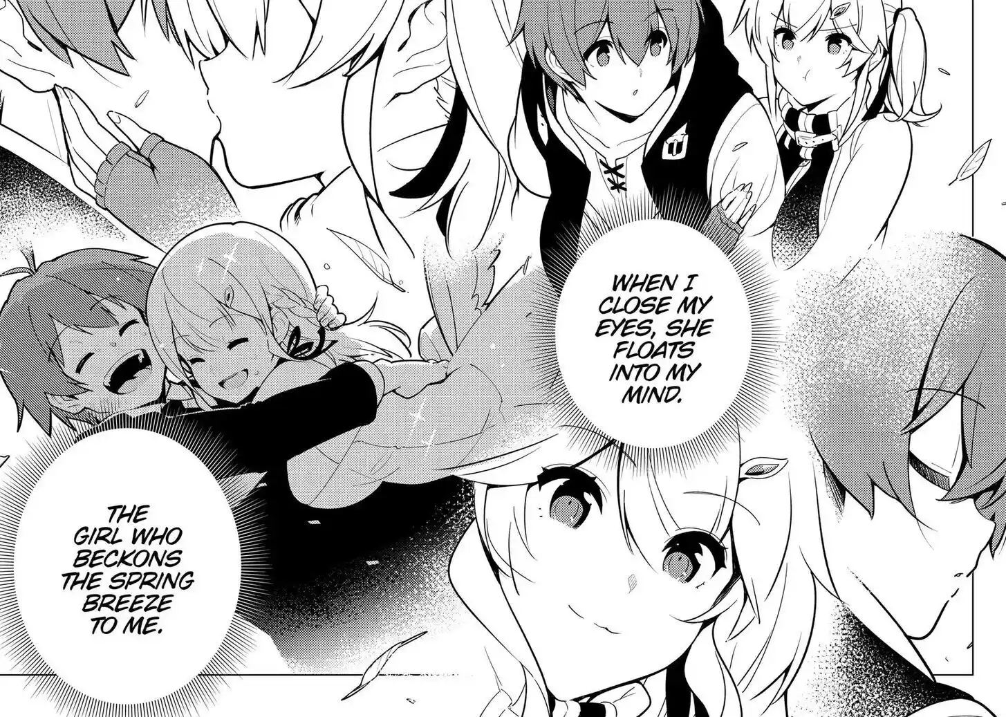 Ore dake Haireru Kakushi Dungeon: Kossori Kitaete Sekai Saikyou Ch.078