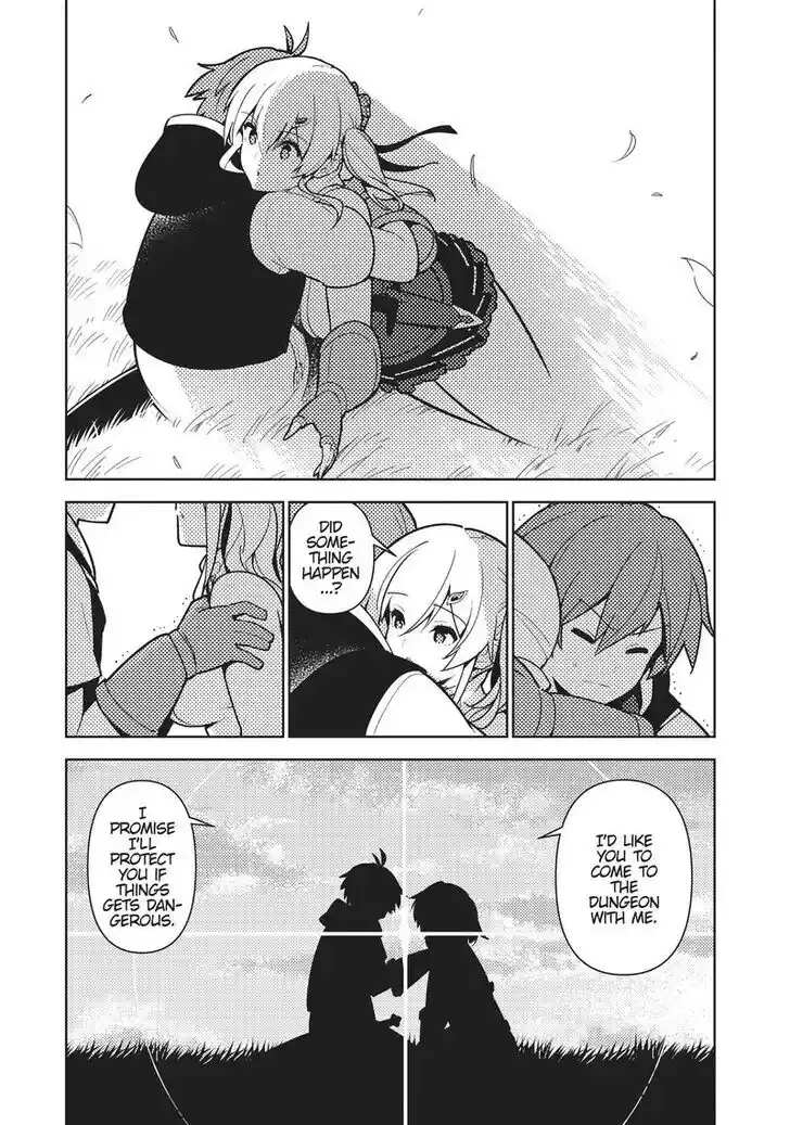 Ore dake Haireru Kakushi Dungeon: Kossori Kitaete Sekai Saikyou Ch.078