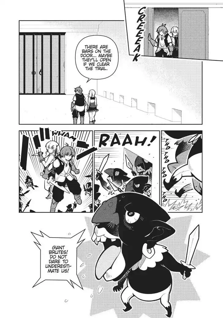 Ore dake Haireru Kakushi Dungeon: Kossori Kitaete Sekai Saikyou Ch.078