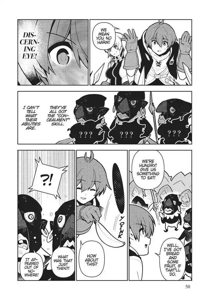 Ore dake Haireru Kakushi Dungeon: Kossori Kitaete Sekai Saikyou Ch.078