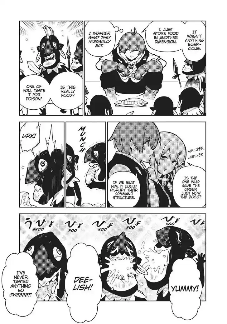 Ore dake Haireru Kakushi Dungeon: Kossori Kitaete Sekai Saikyou Ch.078