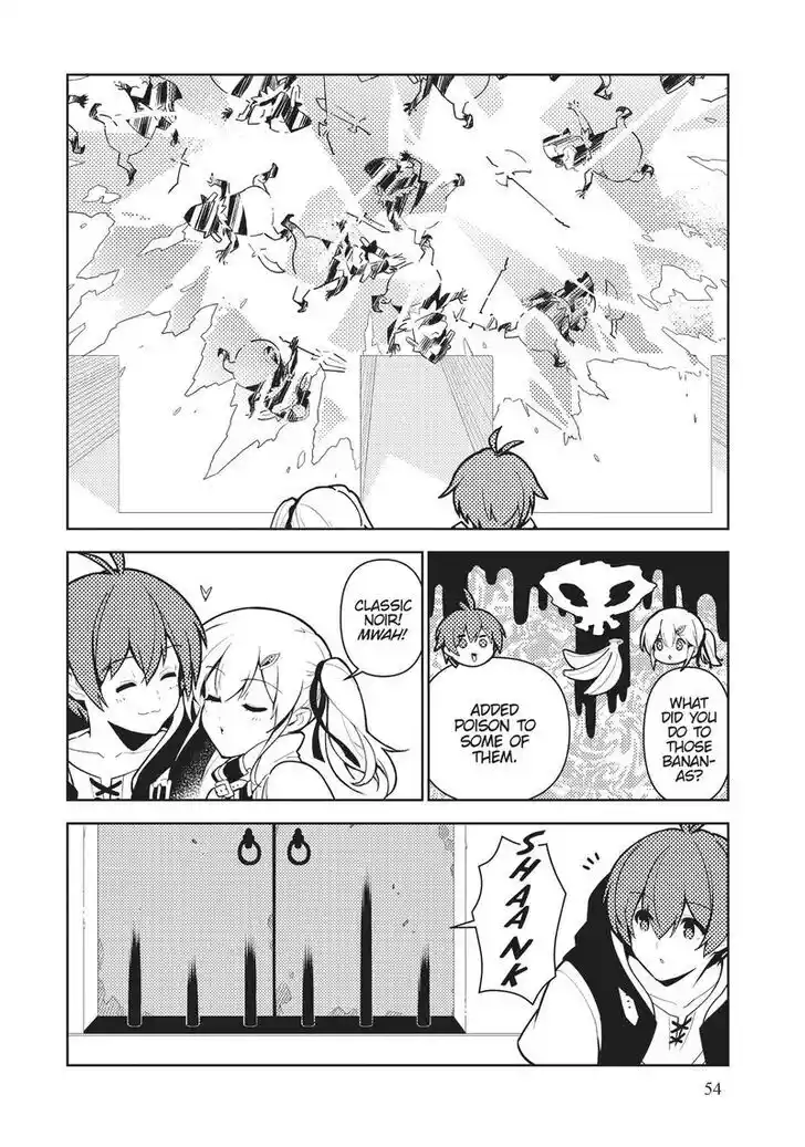 Ore dake Haireru Kakushi Dungeon: Kossori Kitaete Sekai Saikyou Ch.078