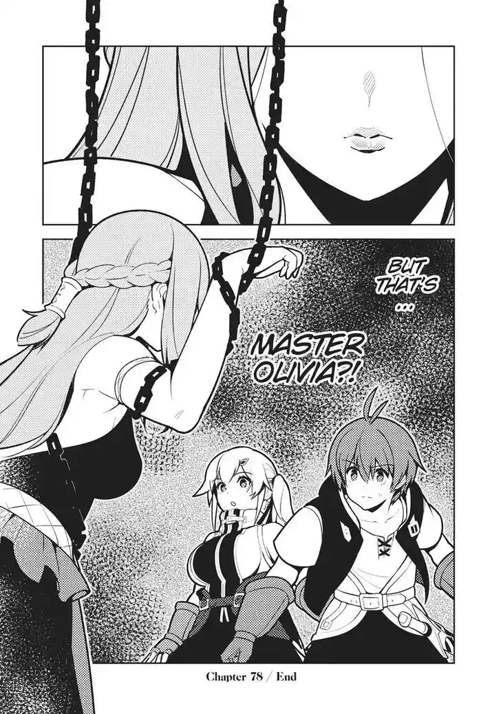 Ore dake Haireru Kakushi Dungeon: Kossori Kitaete Sekai Saikyou Ch.078