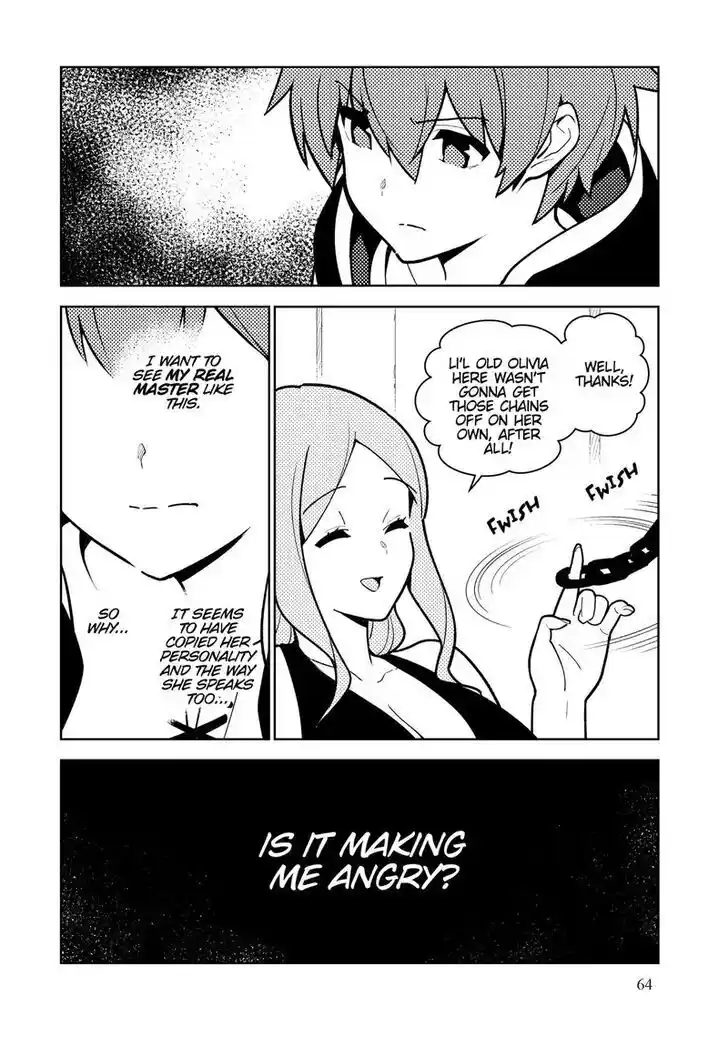 Ore dake Haireru Kakushi Dungeon: Kossori Kitaete Sekai Saikyou Ch.079