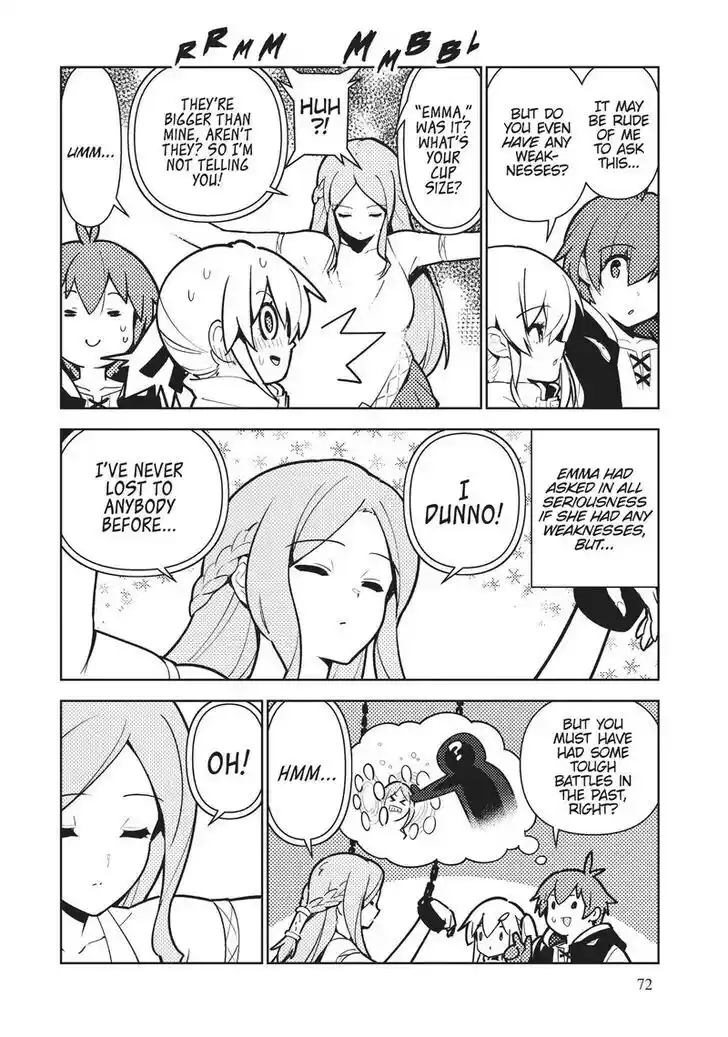 Ore dake Haireru Kakushi Dungeon: Kossori Kitaete Sekai Saikyou Ch.079