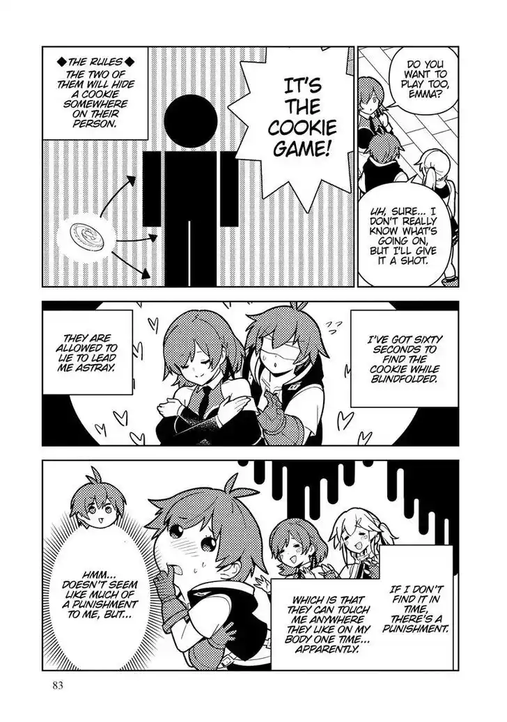 Ore dake Haireru Kakushi Dungeon: Kossori Kitaete Sekai Saikyou Ch.080