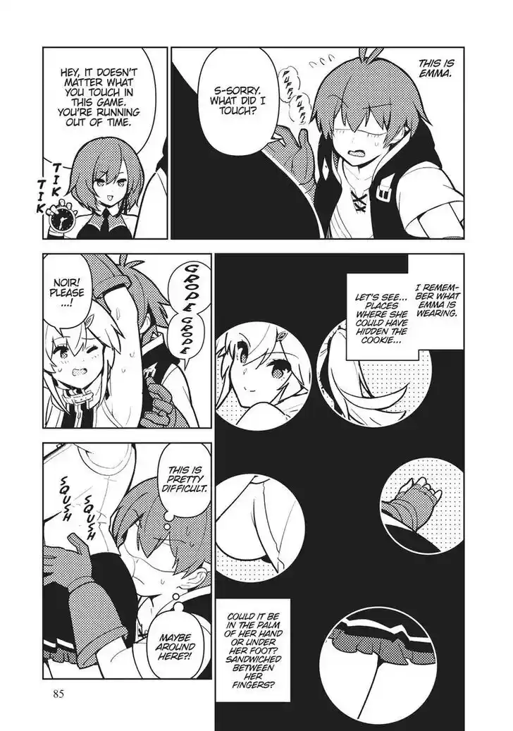 Ore dake Haireru Kakushi Dungeon: Kossori Kitaete Sekai Saikyou Ch.080