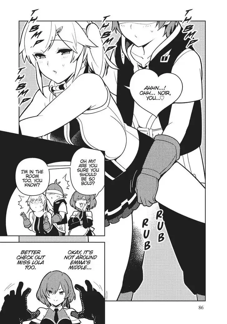 Ore dake Haireru Kakushi Dungeon: Kossori Kitaete Sekai Saikyou Ch.080