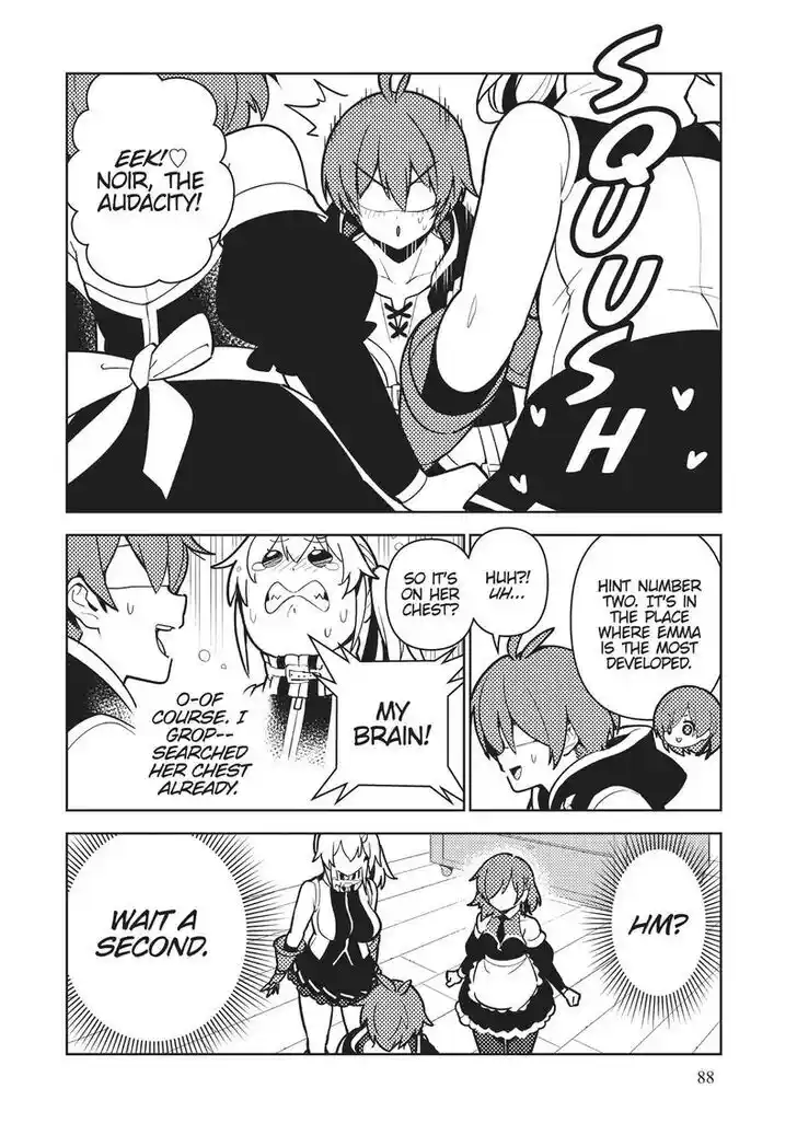 Ore dake Haireru Kakushi Dungeon: Kossori Kitaete Sekai Saikyou Ch.080