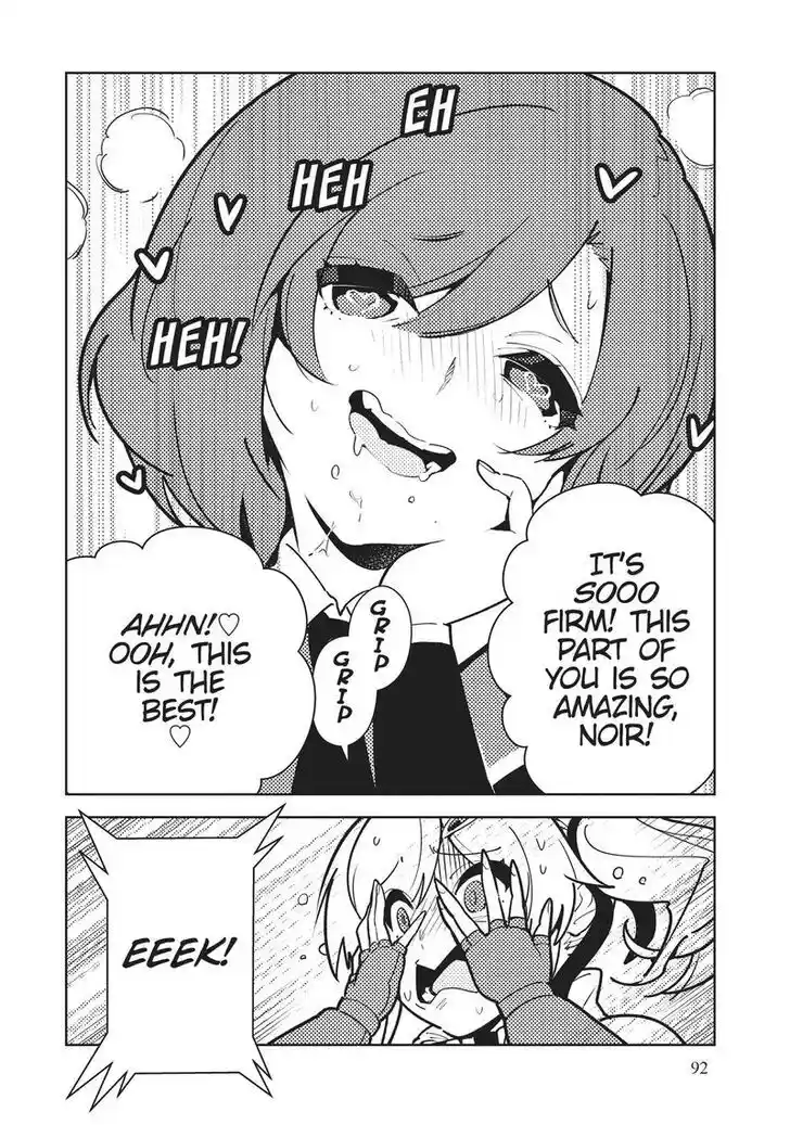 Ore dake Haireru Kakushi Dungeon: Kossori Kitaete Sekai Saikyou Ch.080