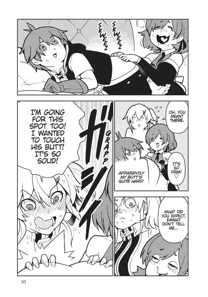 Ore dake Haireru Kakushi Dungeon: Kossori Kitaete Sekai Saikyou Ch.080