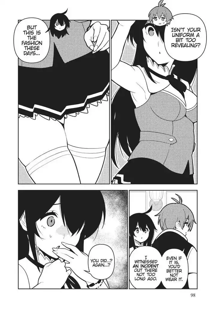 Ore dake Haireru Kakushi Dungeon: Kossori Kitaete Sekai Saikyou Ch.081