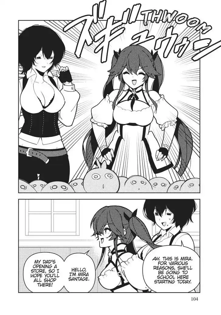 Ore dake Haireru Kakushi Dungeon: Kossori Kitaete Sekai Saikyou Ch.081