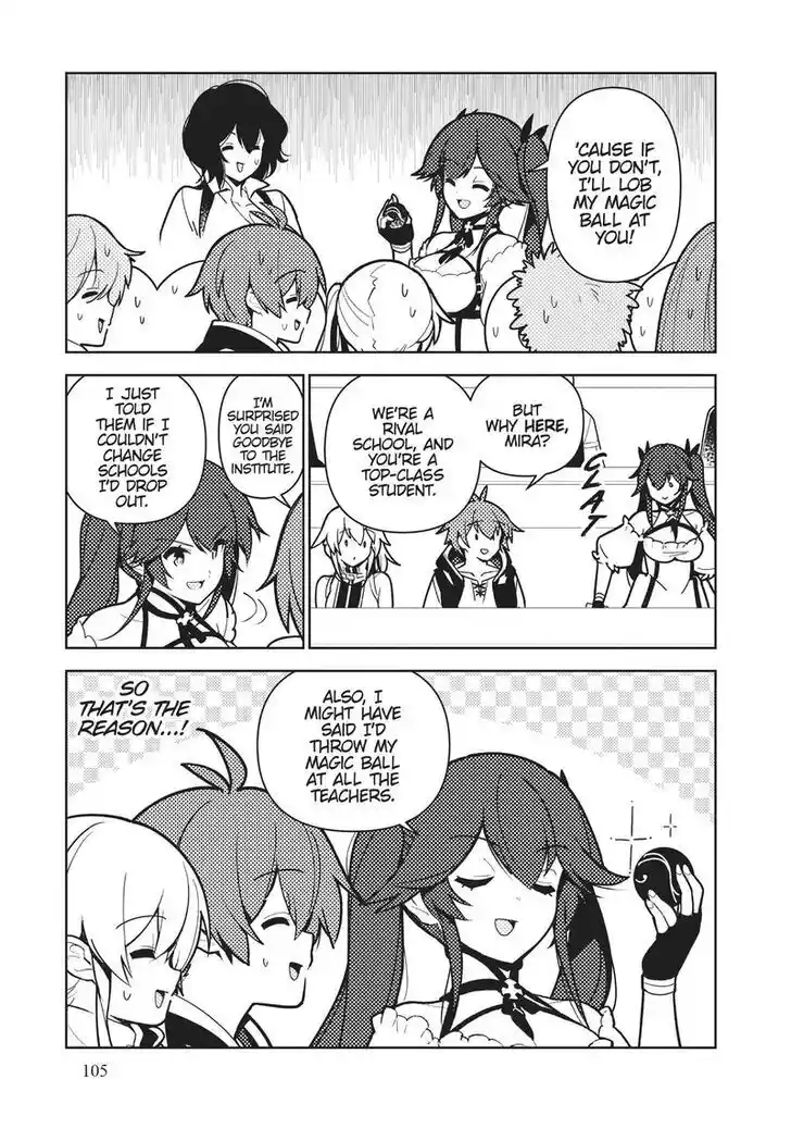 Ore dake Haireru Kakushi Dungeon: Kossori Kitaete Sekai Saikyou Ch.081