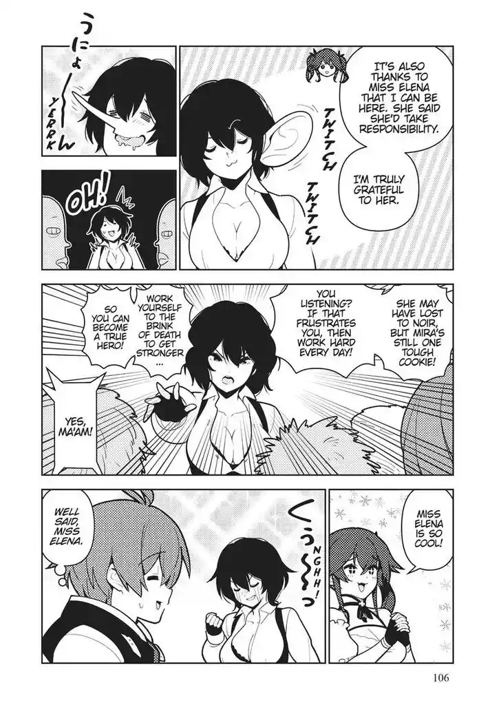 Ore dake Haireru Kakushi Dungeon: Kossori Kitaete Sekai Saikyou Ch.081