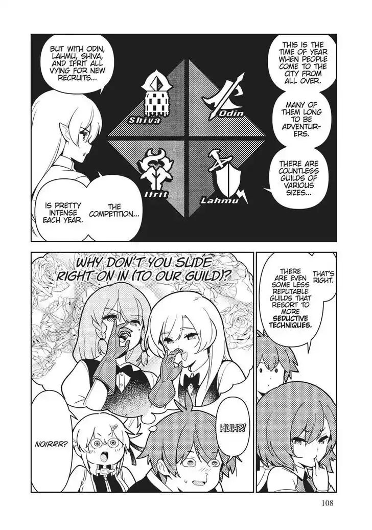 Ore dake Haireru Kakushi Dungeon: Kossori Kitaete Sekai Saikyou Ch.081