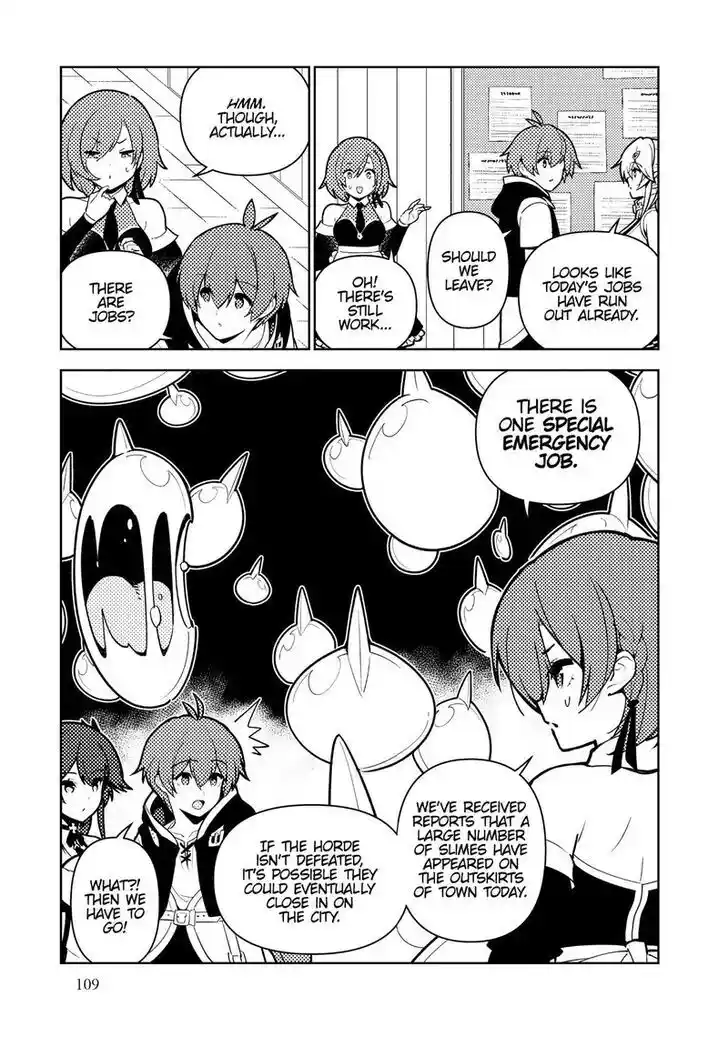 Ore dake Haireru Kakushi Dungeon: Kossori Kitaete Sekai Saikyou Ch.081