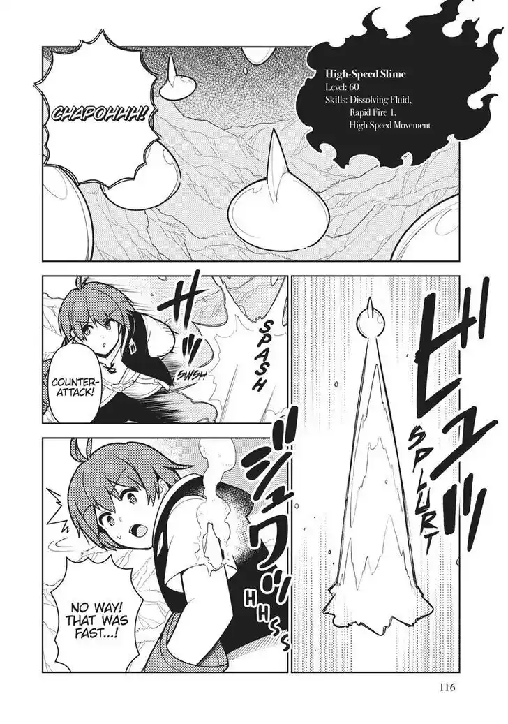 Ore dake Haireru Kakushi Dungeon: Kossori Kitaete Sekai Saikyou Ch.082