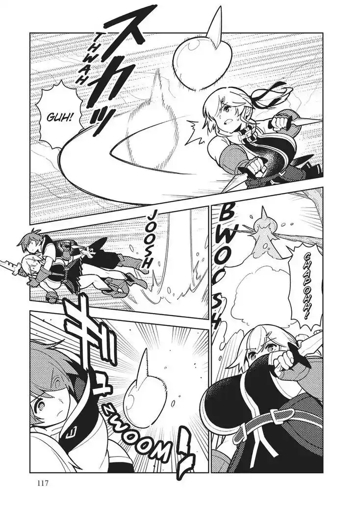 Ore dake Haireru Kakushi Dungeon: Kossori Kitaete Sekai Saikyou Ch.082