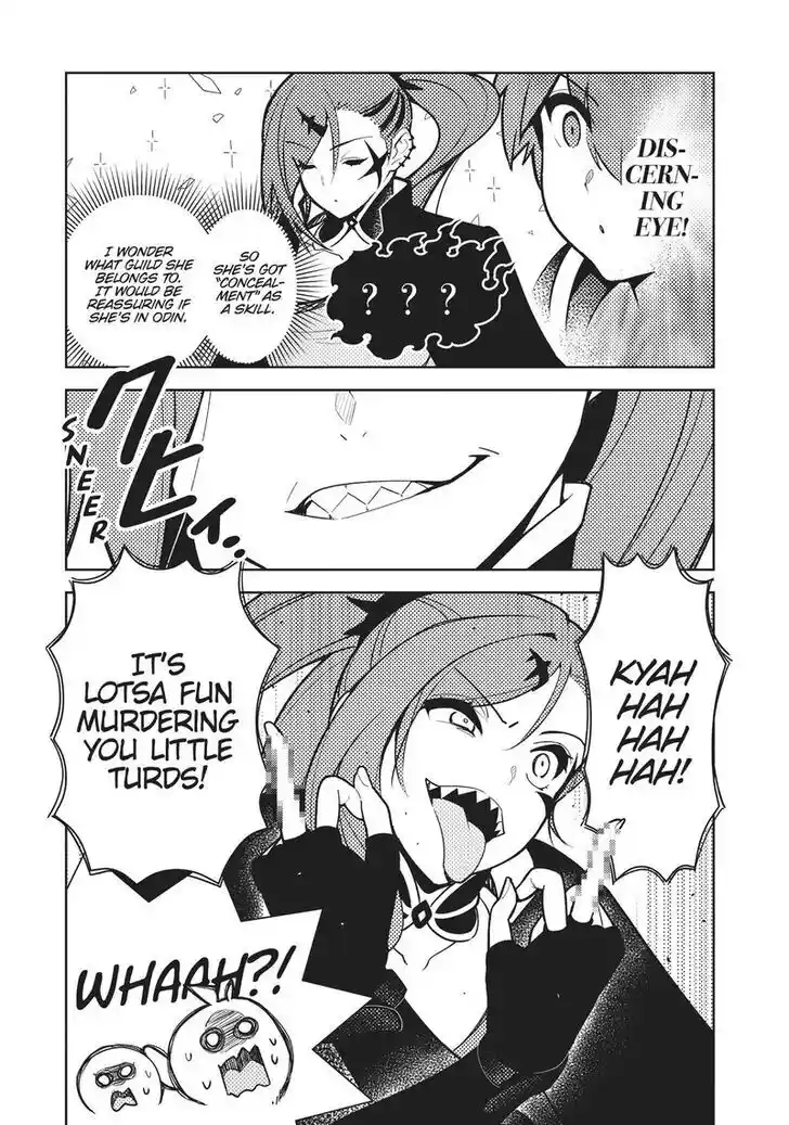 Ore dake Haireru Kakushi Dungeon: Kossori Kitaete Sekai Saikyou Ch.082