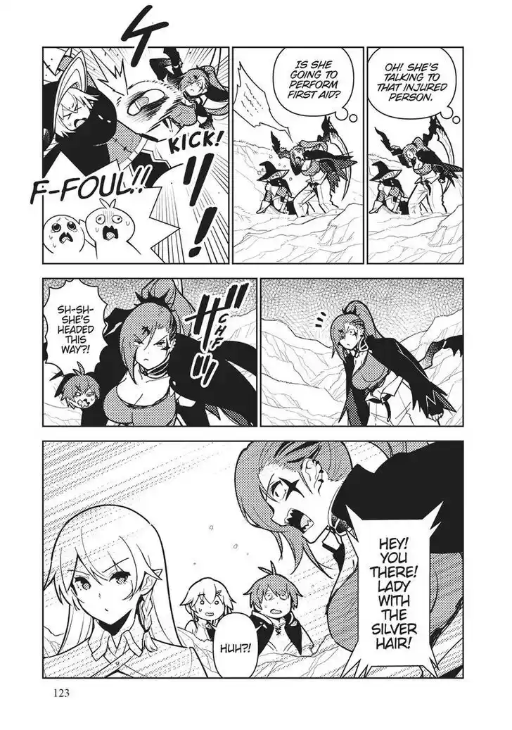 Ore dake Haireru Kakushi Dungeon: Kossori Kitaete Sekai Saikyou Ch.082