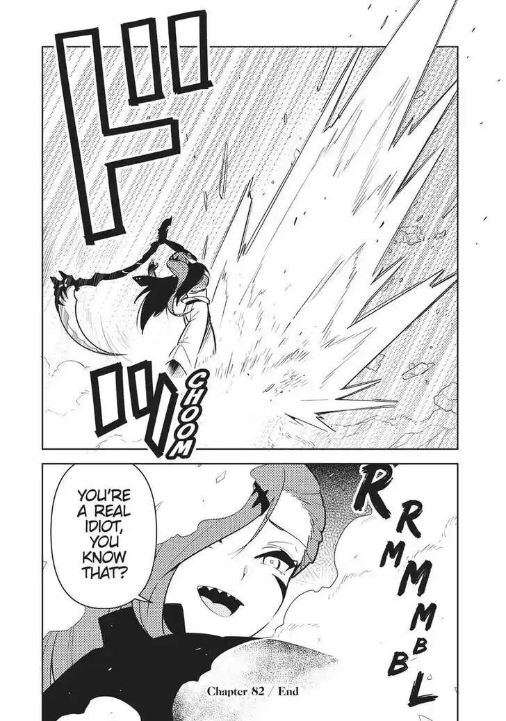 Ore dake Haireru Kakushi Dungeon: Kossori Kitaete Sekai Saikyou Ch.082