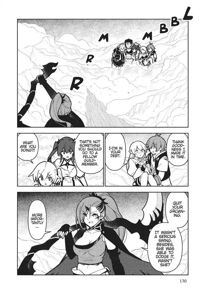 Ore dake Haireru Kakushi Dungeon: Kossori Kitaete Sekai Saikyou Ch.083