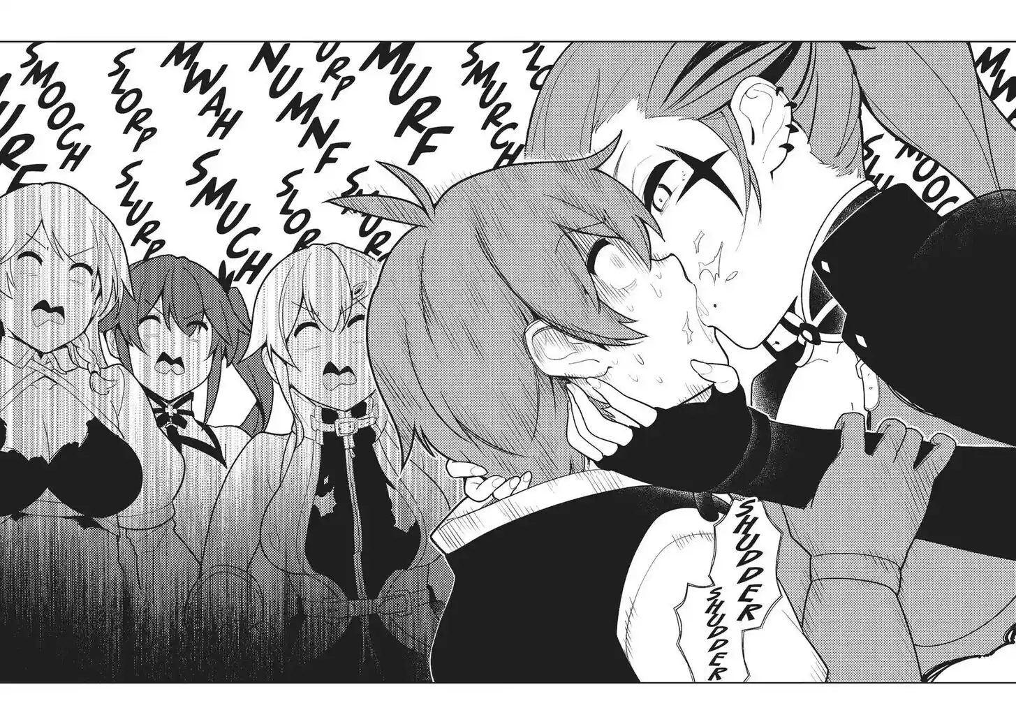 Ore dake Haireru Kakushi Dungeon: Kossori Kitaete Sekai Saikyou Ch.083