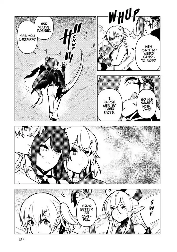 Ore dake Haireru Kakushi Dungeon: Kossori Kitaete Sekai Saikyou Ch.083