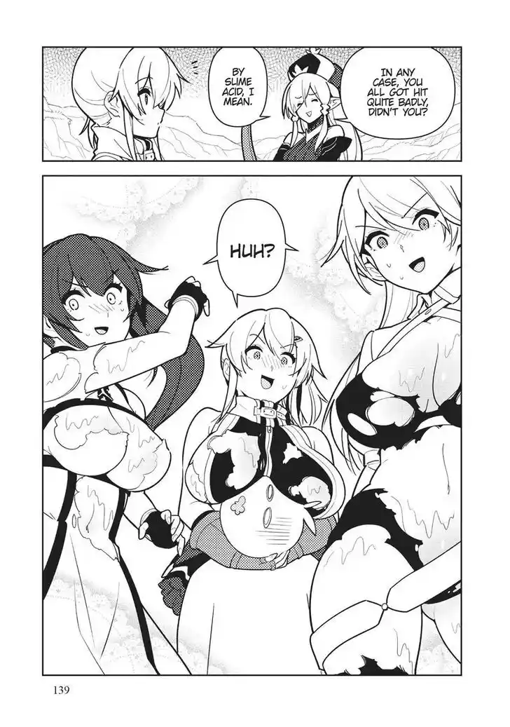 Ore dake Haireru Kakushi Dungeon: Kossori Kitaete Sekai Saikyou Ch.083