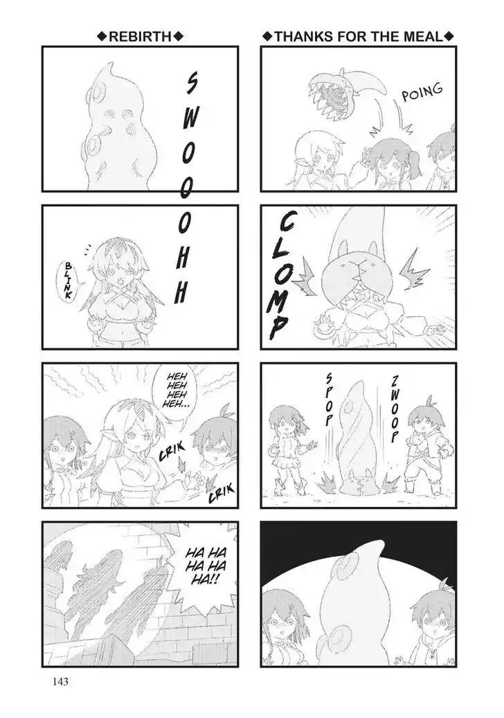 Ore dake Haireru Kakushi Dungeon: Kossori Kitaete Sekai Saikyou Ch.083