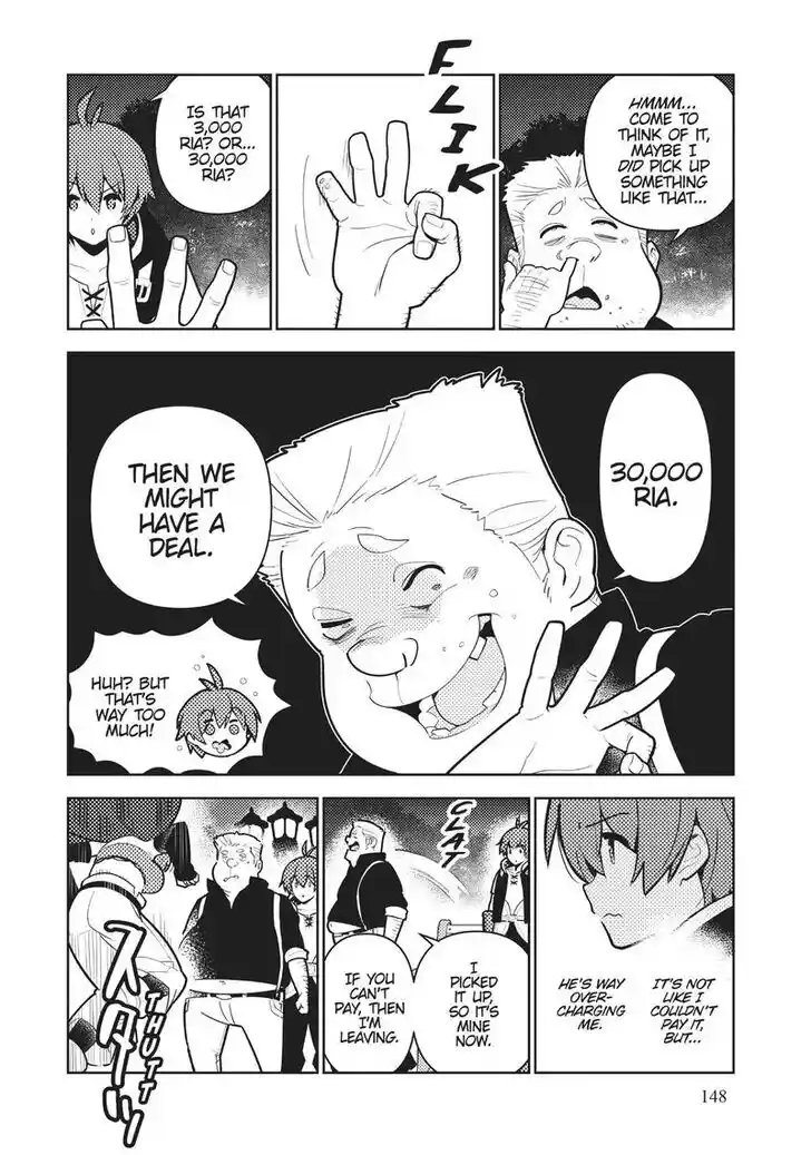 Ore dake Haireru Kakushi Dungeon: Kossori Kitaete Sekai Saikyou Ch.084